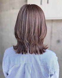 新年こそ、イメチェンだーー！【40・50代】がグッとこなれる♡「トレンドヘア」