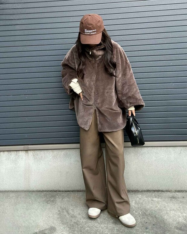 「買いすぎて破産」「絶対に欲しかった！」【しまむら】マニア爆買い！「高見えアウター」