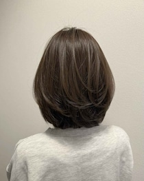 《40・50代》その髪型、もう古いかも！？→ 真似するだけでOK♡【最旬トレンドヘア】