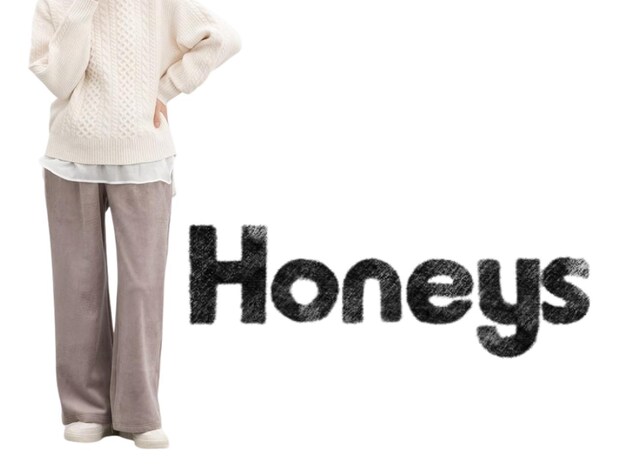 「寒くて外出たくない」人に“この1本”！【ハニーズ】40・50代の相棒♡「あったかパンツ」