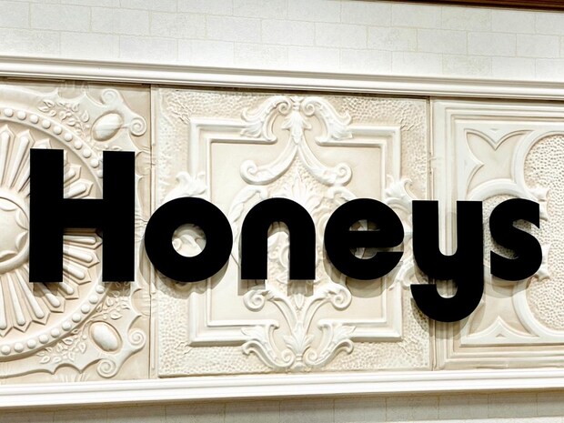 「くたくたアウター」はもう卒業！【ハニーズ】40・50代に似合う♡「サマ見えコート」