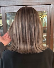 こんなシャレてるのに、楽ちんなのー！？【40・50代】が即マネしたい♡「最強こなれヘア」