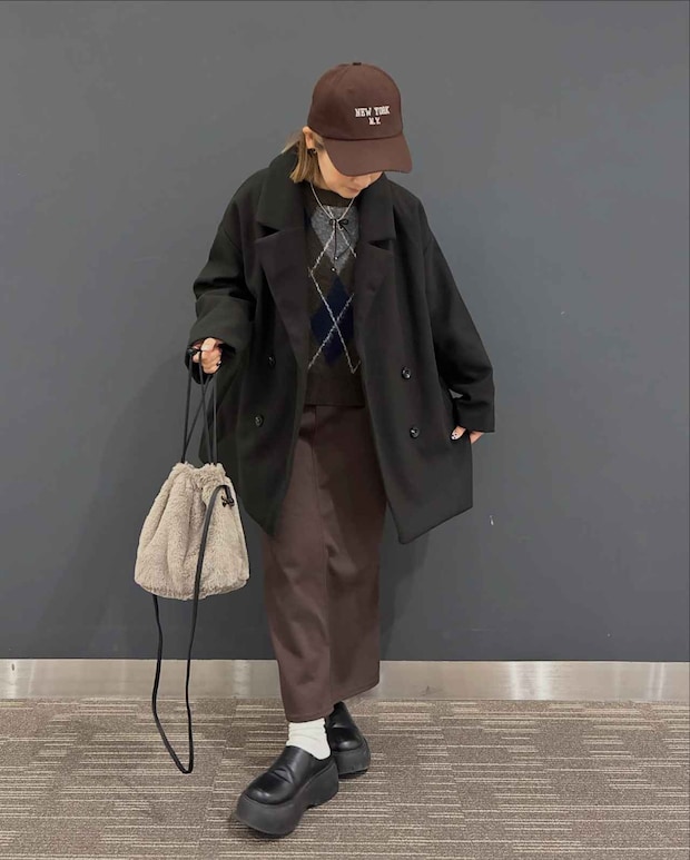 「お値段2度見」「大人気で争奪戦！」【しまむら】マニアがGETした「コスパ最強アウター」