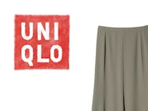 「最近パンツばかり」な40・50代へ！【ユニクロ】きれい見え狙える♡「おすすめスカート」