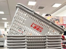 【しまむらのボトムス】がお値段以上！「シワになりにくい」「1枚でシャレ見え」だって♡