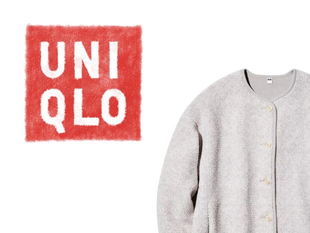 やっぱり【ユニクロのフリース】が最強! 40・50代の冬に♡「おすすめトップス」