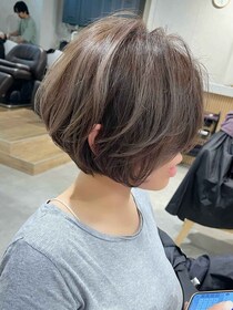 新年こそ、イメチェンだーー！！【40・50代】周りと差がつく♡「シャレ見えボブ」