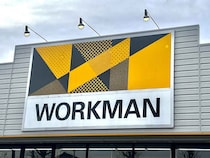 「まるで着る魔法瓶！？」【ワークマン】厳しい寒さに“この1枚”！「裏アルミアイテム」