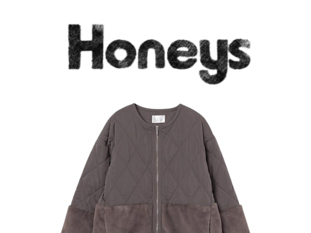 「羽織りのレパートリーない」人へ！【大人のハニーズ】40・50代の相棒！「上品アウター」