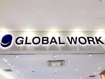 40・50代「着る服ない」→ 解決！【グローバルワーク】大人に似合う♡「おすすめトップス」