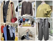 【GU】2026年春夏展示会レビュー。“欲しい”が満載！ 注目すべきトレンドをお届け