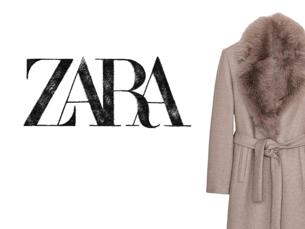 【ZARAのアウター】が洗練見え！ 40・50代が買い足したい「上品ロングコート」