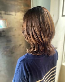 「5年ぶりのイメチェン」ならコレーー！【50代】にドンピシャ♡「上品ヘア」