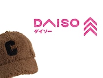 「節約中もオシャレしたい！」→【ダイソーのファッション小物】が大当たりかも！