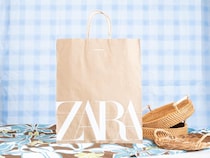 買い足すなら → “長く着られる服”！【ZARA】40・50代が狙いたい「即戦力トップス」