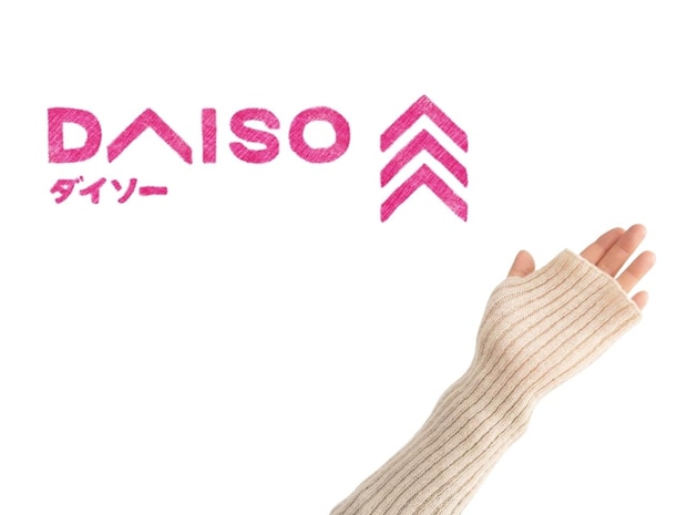 『330円』でもゲットしたい！【ダイソー】冬コーデに合う♡「ファッション小物」