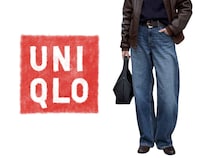 「私的ヒット」「これ穿くと細見え！」【ユニクロ】おしゃれさん愛用♡「優秀ジーンズ」