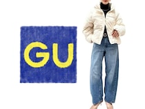 「着回すの苦手」な40・50代へ！【GU黒タートル】大人が参考にしたい「サマ見えコーデ」