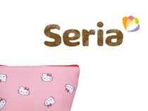 「小物バッグに直入れ」な人へ！【セリア】小さめでちょうどいい♡「キャラポーチ」