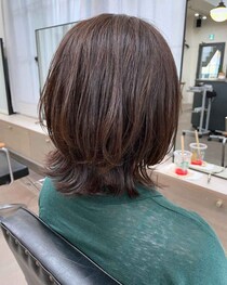 エーッ、これ全部白髪ぼかし！？【40・50代】周りと差がつく♡「シャレ見えヘア」