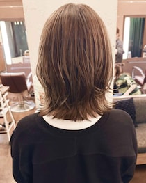 「髪型変えたいけどよく分からん」なら見てーー！【40・50代】にハマる♡「最旬こなれボブ」