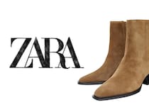 「結局黒にしちゃう」→ ちょい待ち！【ZARA】大人コーデが即こなれる「ブラウンシューズ」