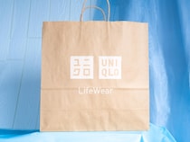 【ユニクロの深みブルー】がセンス良い！ 40・50代が似合う♡「冬映えセーター」