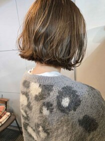 その無難ヘア、カットでこなれるかも！？【40・50代】が挑戦しやすい♡「最旬おすすめボブ」