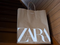 黒より断然『ブラウン』かも！【ZARA】40・50代の冬に！「ショートブーツ」