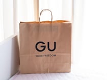 「白は汚れが気になる」→ プチプラでGET！【GU】大人が試したい♡「ホワイトコーデ」