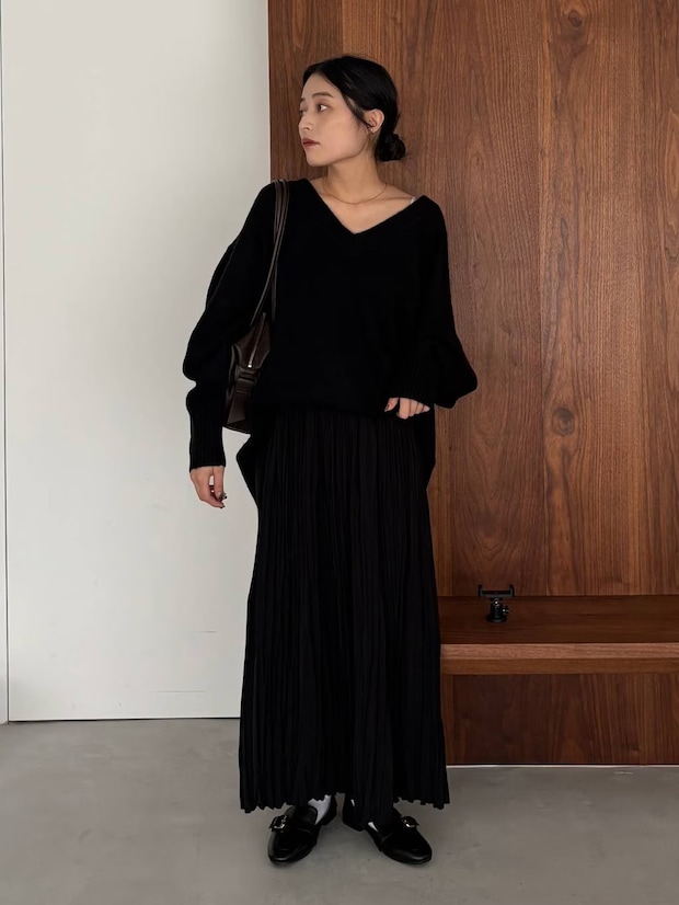 こういうの探してた、、!【グローバルワーク】大人の体型カバーに♡「優秀チュニック」