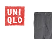 「タイツ苦手」な人に“この1本”！【ユニクロ】40・50代の冬に！「人気パンツ」