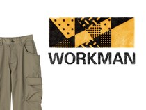 「服欲しいけど物価高、、」→【ワークマン】へ！ 今買って長く使える「1,500円パンツ」