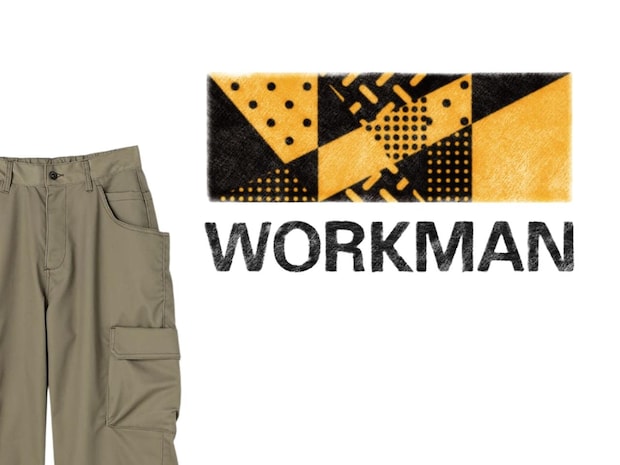 「服欲しいけど物価高、、」→【ワークマン】へ！ 今買って長く使える「1,500円パンツ」