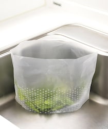 綺麗好きさん、必見ーーーッッ♡【3COINS】使い捨てだから衛生的！「キッチングッズ」