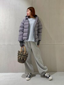 シンプルだけど洗練見え！【無印良品】冬 → 初春に使えそうな「優秀アイテム」