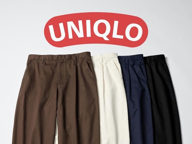 「新作がかなりアツい！」【ユニクロ】マニアが狙っている「注目アイテム」