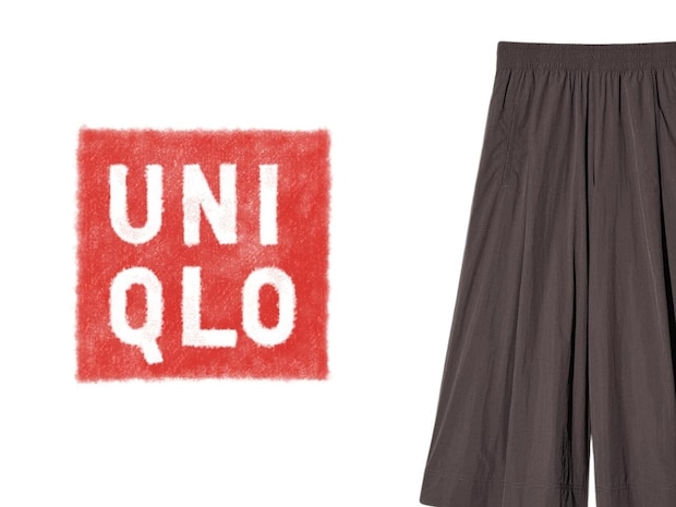 【ユニクロ新作】キターーーッ！ 40・50代こそ狙いたい「即戦力パンツ」