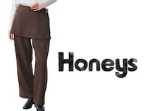 「無難な服しか持ってない」人へ！【ハニーズ】プチプラで試したい！「ひと癖パンツ」