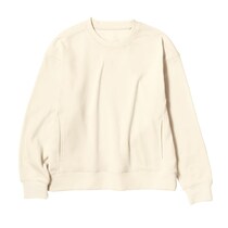 【ワークマンの1,500円トップス】が最強！「両サイドポケット付き」「裏起毛でふわふわの着心地」