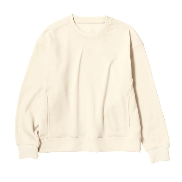 【ワークマンの1,500円トップス】が最強！「両サイドポケット付き」「裏起毛でふわふわの着心地」