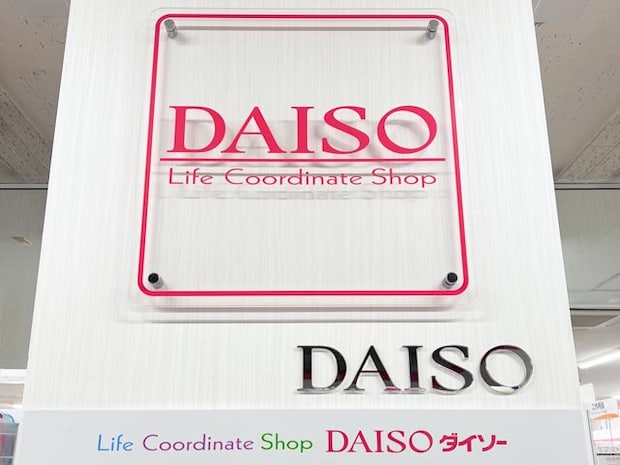 バッグに付けたい「激かわキーホルダー」→【ダイソー】に売ってた、、！