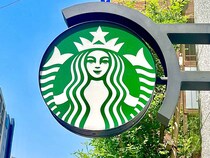 華やかビジュでテンション爆上がりーーッッ！！【スタバ】次、食べたい♡「ケーキ」