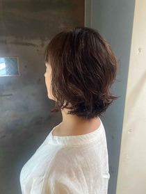 頑張ってる感なくてイイ！！【50代】若見え & 上品見え叶う♡「大人のトレンドヘア」