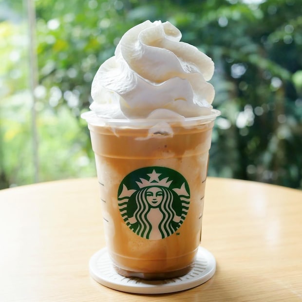 もっと早く知りたかった（涙）【スタバ】次マネしたい♡「フラペカスタム」