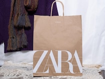 冬本番に“この1着”！【ZARA】高機能でおしゃれ♡「防寒アウター」