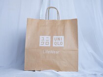 「冬の白」が断然オシャレ！【ユニクロ】大人コーデが垢抜ける♡「ふわふわカーデ」