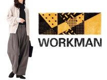 この見た目で『撥水』なの！？【ワークマン】雨の日も頼れる「優秀ボトムス」