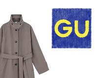 【GUの淡ブラウン】が40・50代におすすめ！ 大人のきれい見え♡「上品コート」