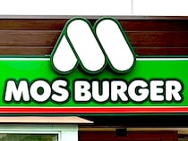 終売前に急げーーーッ！！【モスバーガー】種類豊富で迷っちゃう♡「期間限定メニュー」がアツい